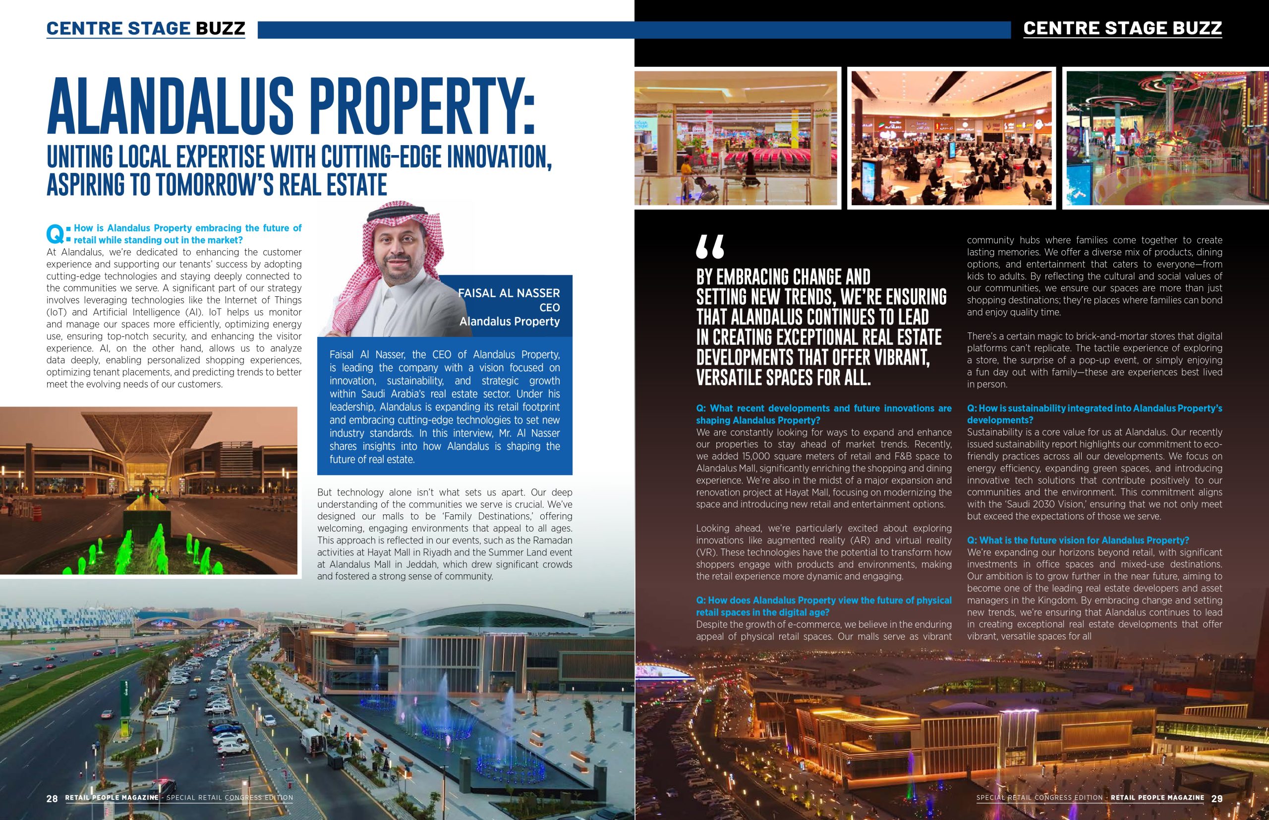 Alandalus Property: Uniting Local Expertise with Cutting-Edge Innovation, Aspiring to Tomorrow's Real Estate